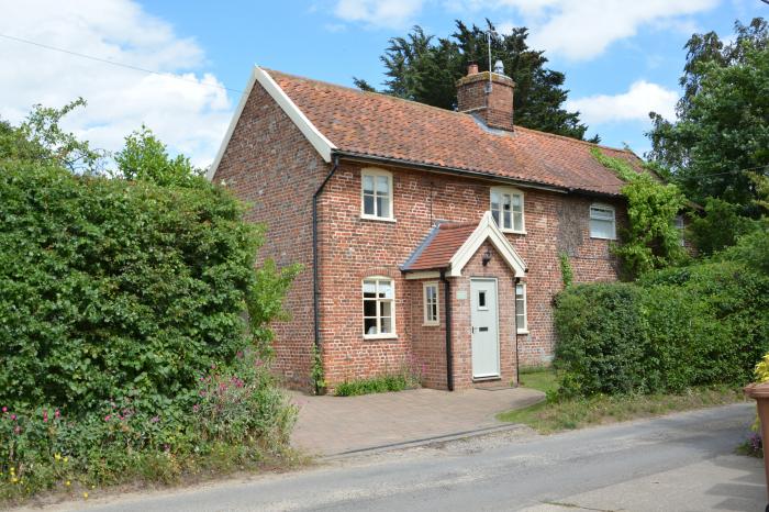 Shoemakers Cottage, Friston, Friston, Suffolk