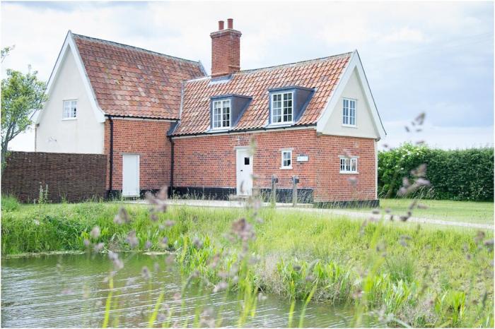The Cottage, High Ash Farm, Peasenhall, Suffolk