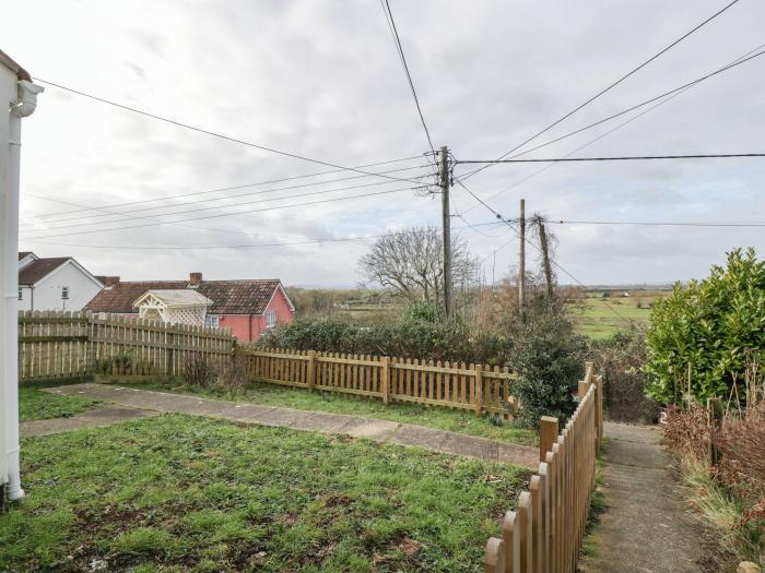 Celia's View, Langport