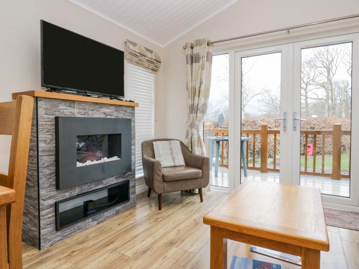 8 Woodlands, Water Yeat, Coniston Water