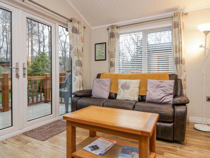8 Woodlands, Water Yeat, Coniston Water