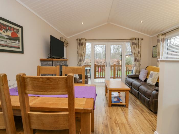 8 Woodlands, Water Yeat, Coniston Water