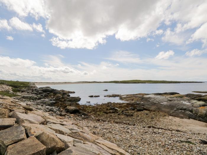 Sea Watch House, Roundstone, County Galway