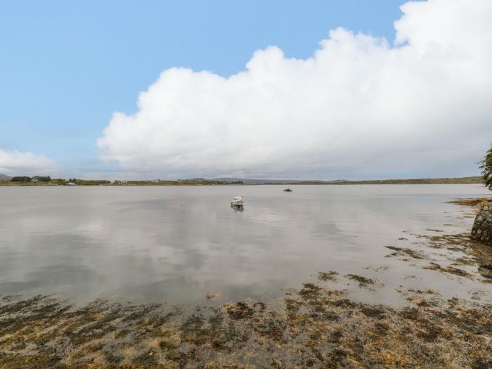 Sea Watch House, Roundstone, County Galway