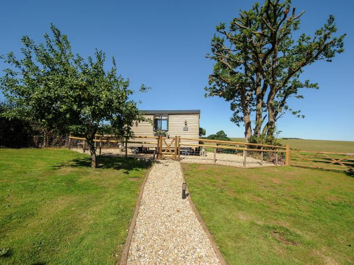 Orchard Retreat, Witheridge