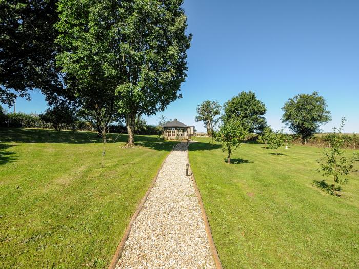 Orchard Retreat, Witheridge