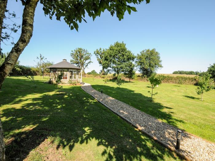 Orchard Retreat, Witheridge