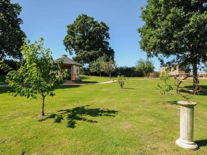 Orchard Retreat, Witheridge