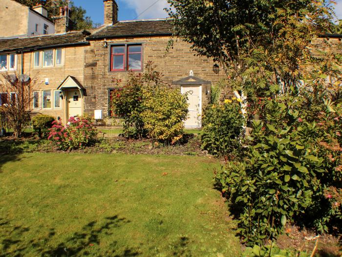 11 Lane End, Thornton, West Yorkshire