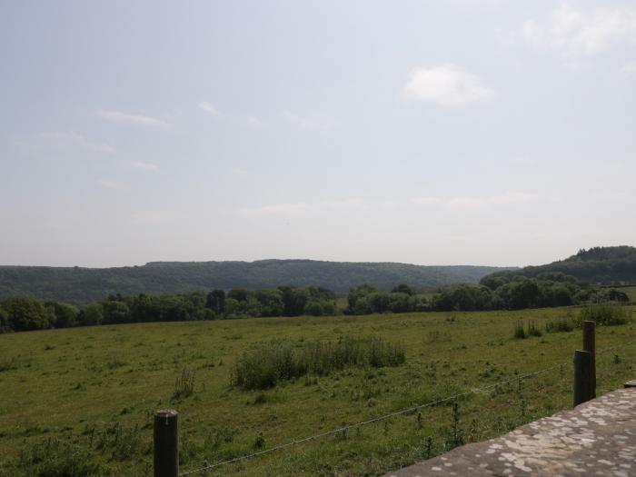 The Granary, Chepstow