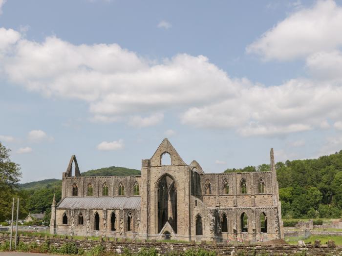 The Granary, Chepstow