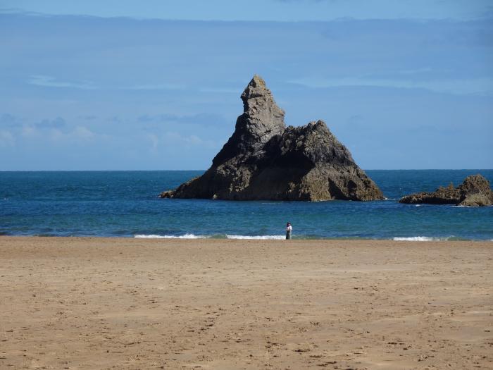 The Beach Shack, Lamphey