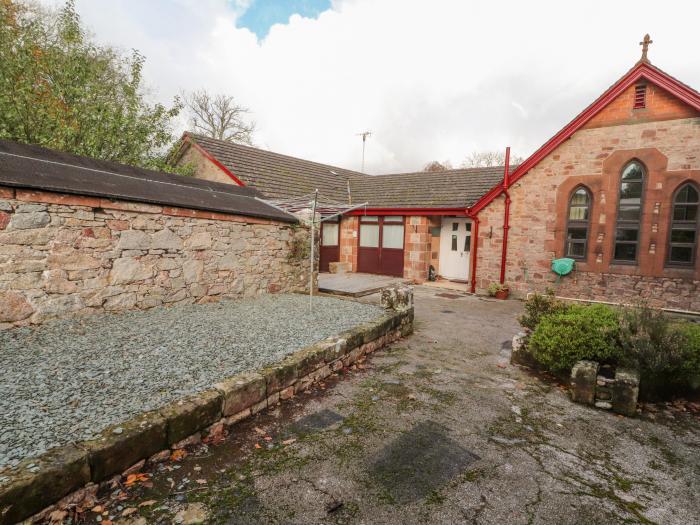 Old School Muncaster House, Holmrook