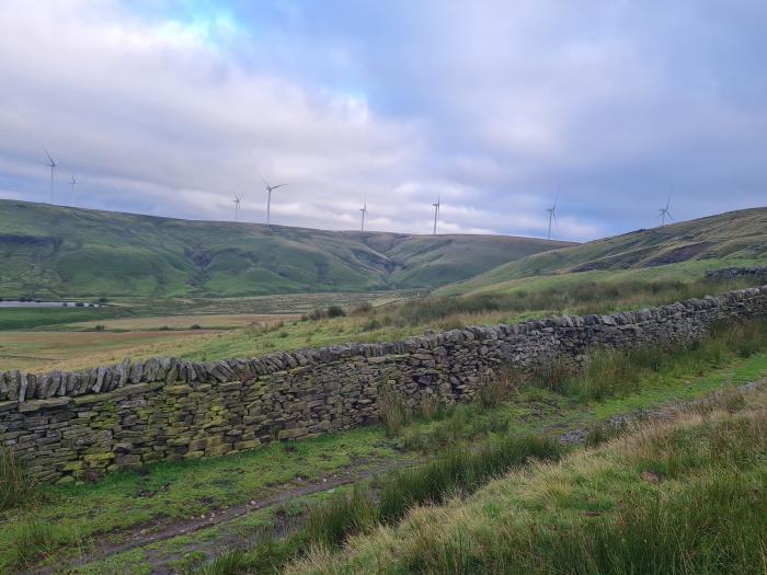 The Milne, Todmorden