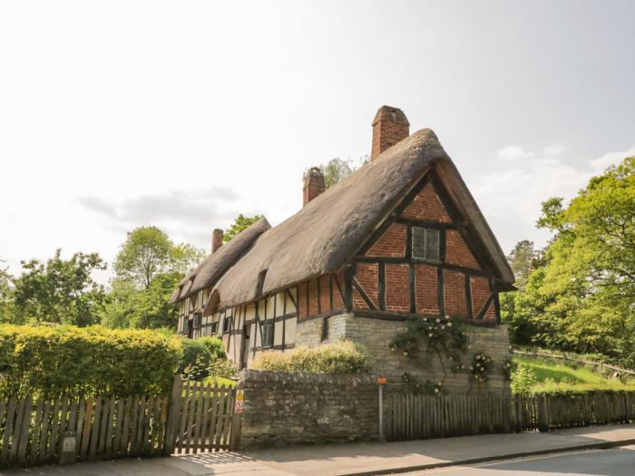 Wren Cottage, Stratford-Upon-Avon
