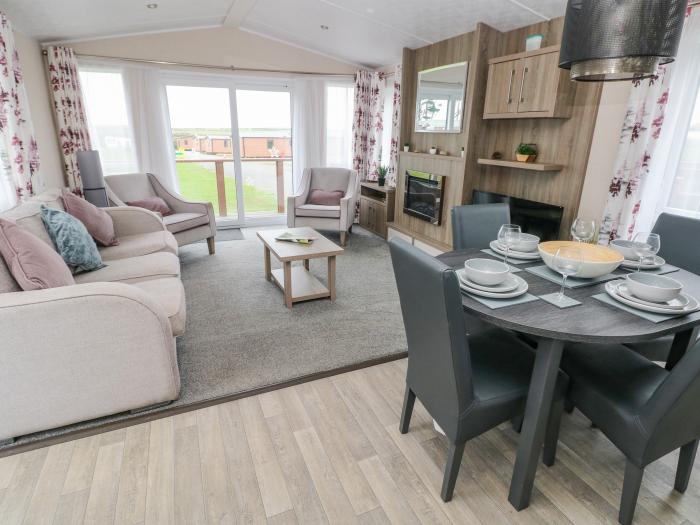 Gold Plus Lodge - Starfish Retreat, Broad Haven