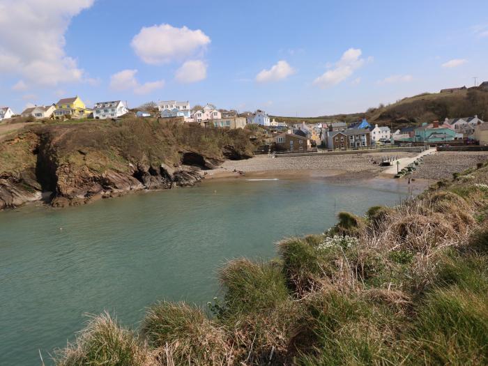 Driftwood Lodge, Broad Haven