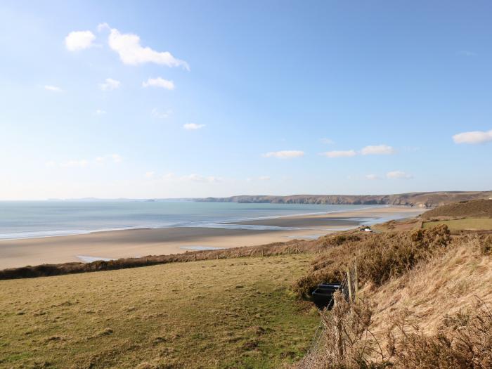 Ramsey, Broad Haven