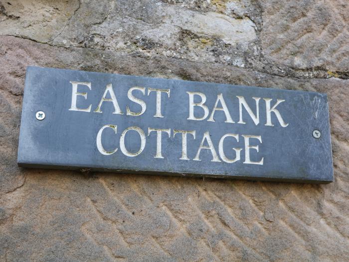 East Bank Cottage, Winster