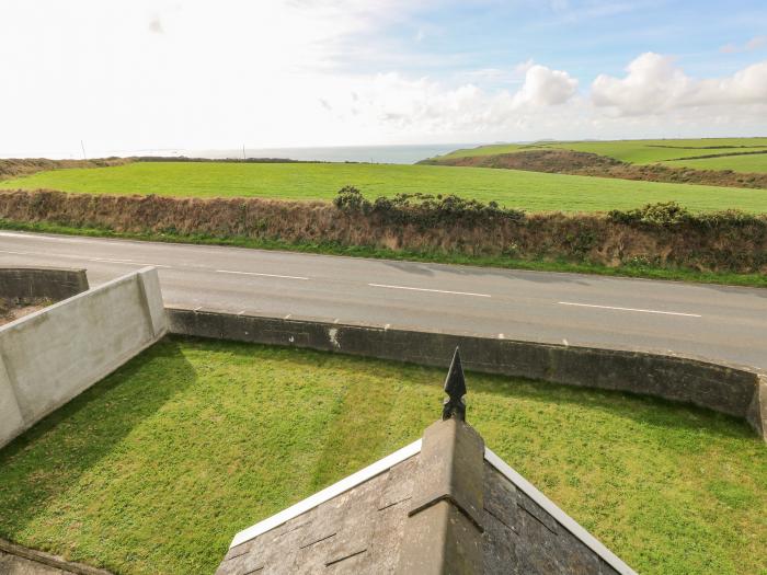 Bay View Farmhouse, Solva