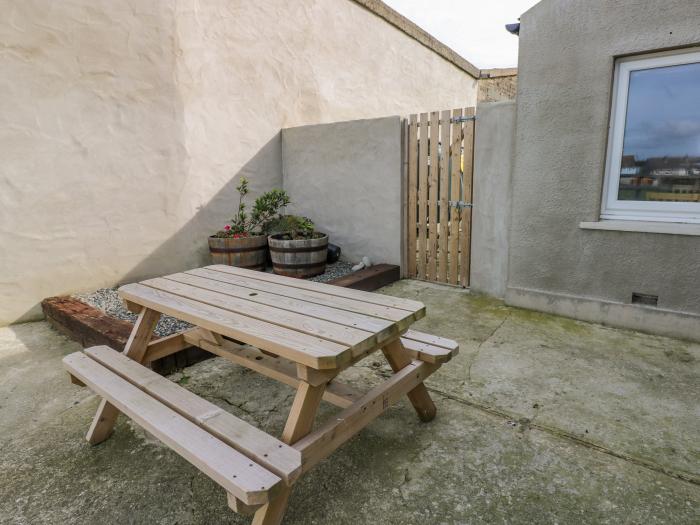 Bay View Farmhouse, Solva