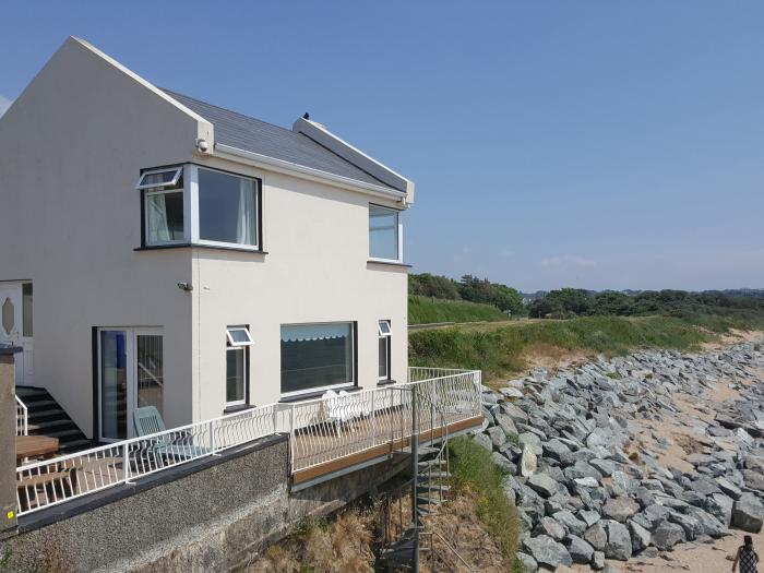 Beach House, Duncannon, County Wexford