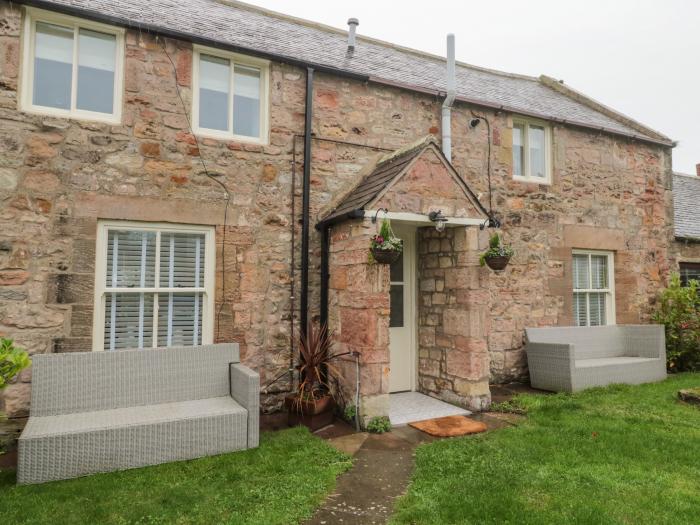 Donni Hall Cottage, Beadnell