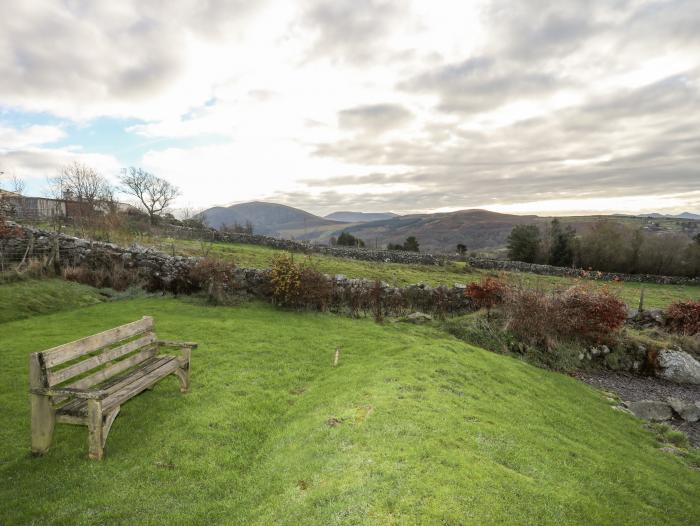 Beech Tree Cottage, Waunfawr