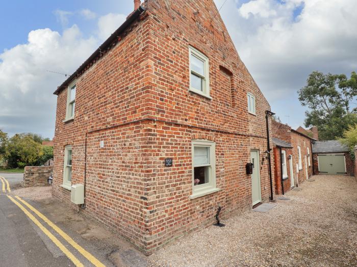 Printers Cottage, Alford, Lincolnshire