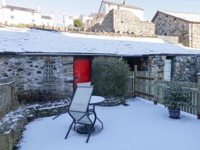 Lavender Cottage, Cark In Cartmel