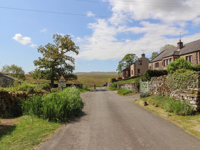 White House, Shap