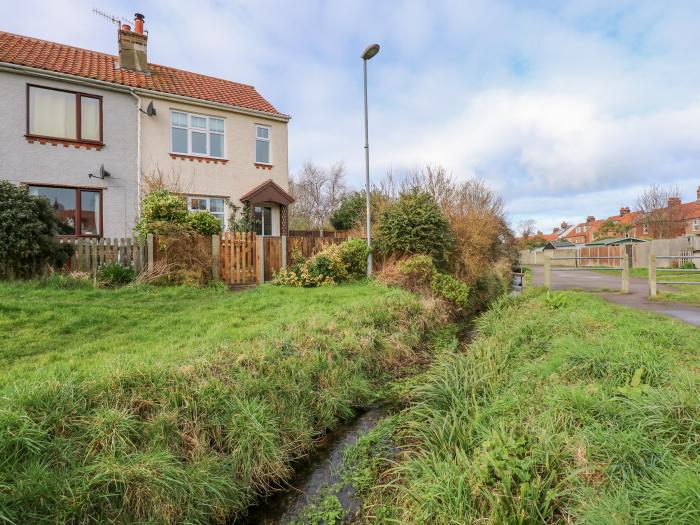 Beck View, Sheringham