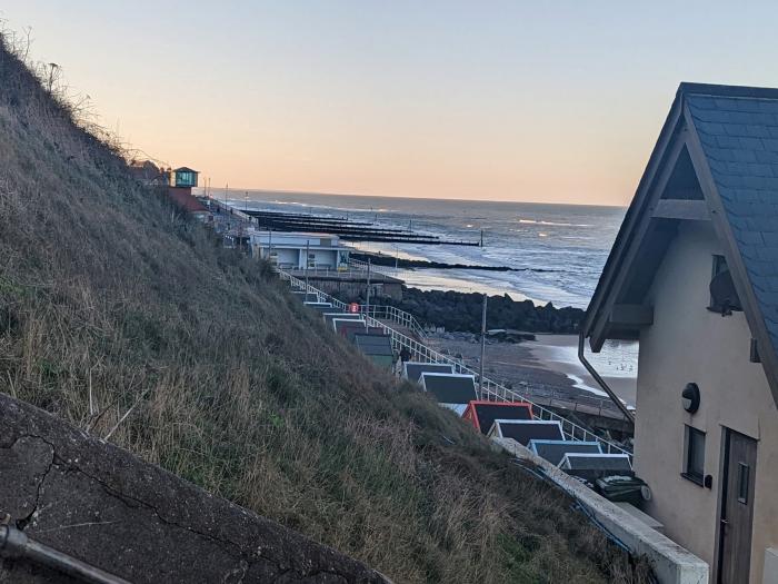 Beck View, Sheringham