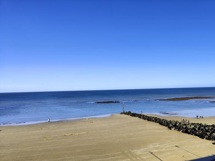 Beck View, Sheringham