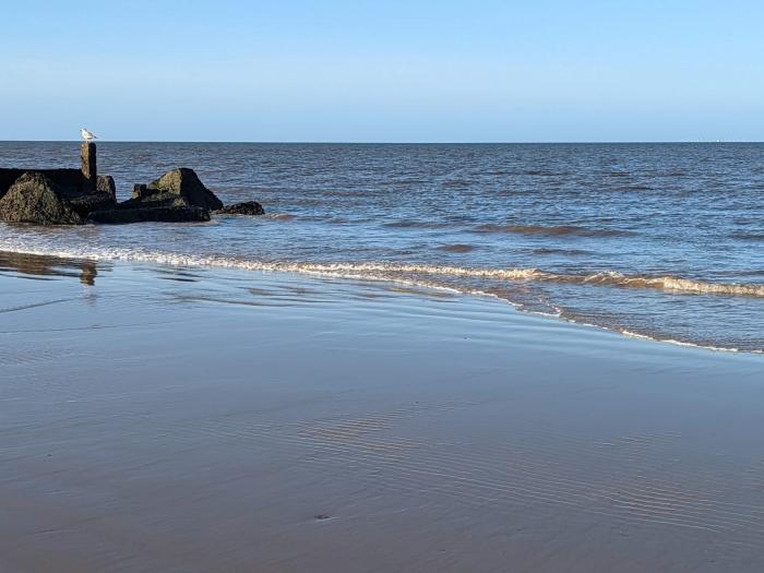 Beck View, Sheringham