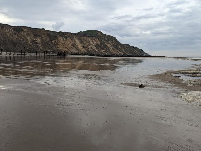 Beck View, Sheringham