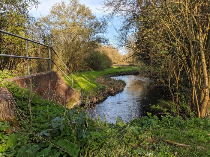 The Dunnit, West Tytherley