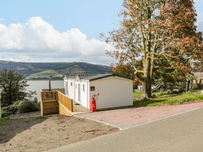 11 Mansion View, Kilcreggan, Argyll and Bute