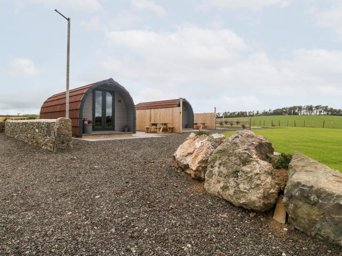 Parys Pod, Amlwch, Isle Of Anglesey