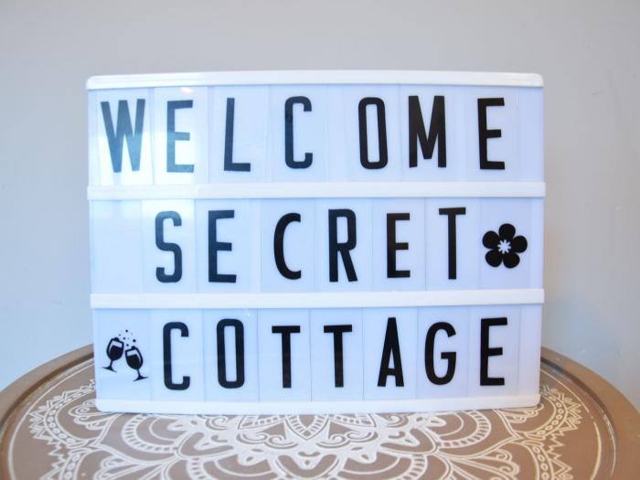 Secret Cottage, Southwold, Southwold