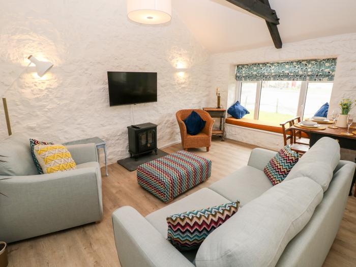 Bluebell Cottage, Manorbier