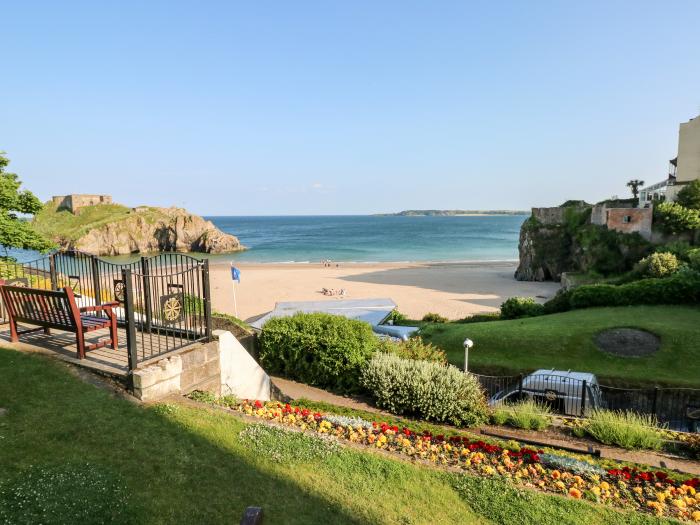 Bluebell Cottage, Manorbier