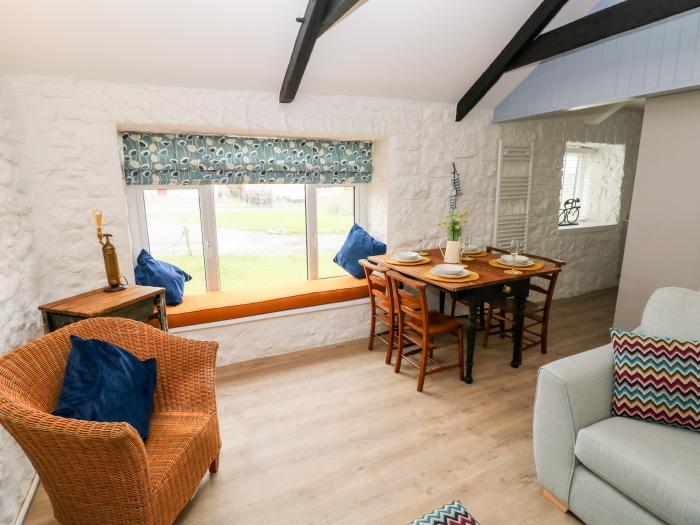 Bluebell Cottage, Manorbier
