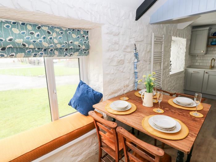 Bluebell Cottage, Manorbier