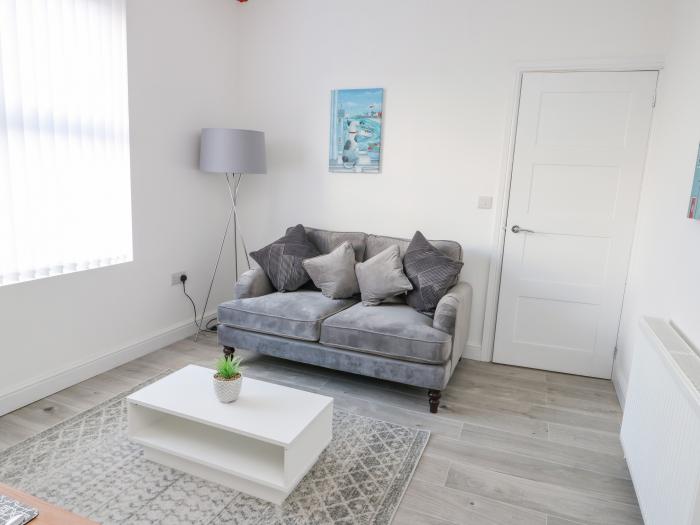 Port Apartment 2, Holyhead, Isle Of Anglesey