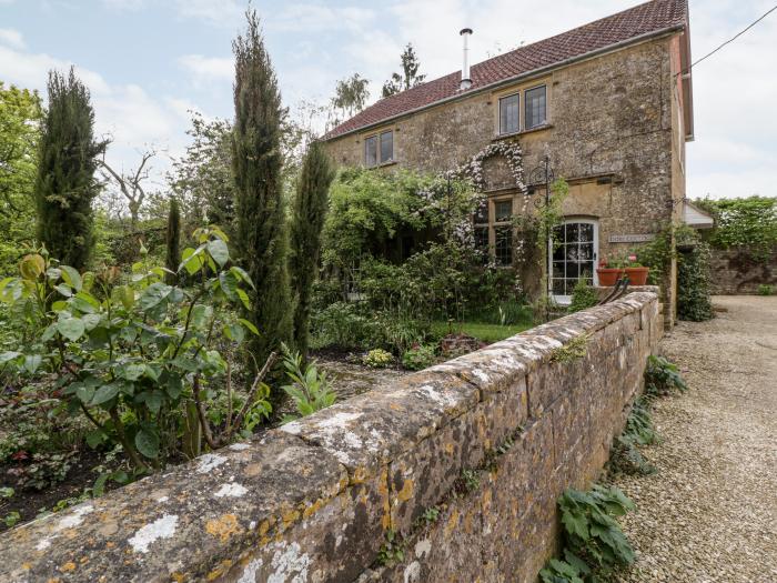 Ham cottage, South Petherton