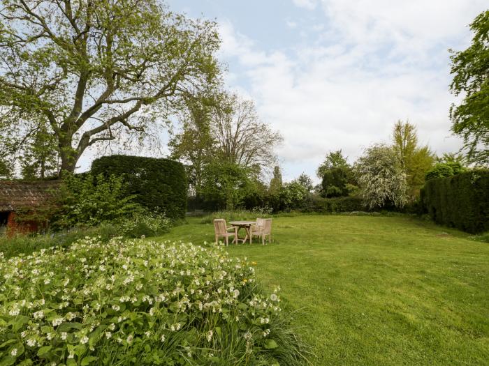 Ham cottage, South Petherton