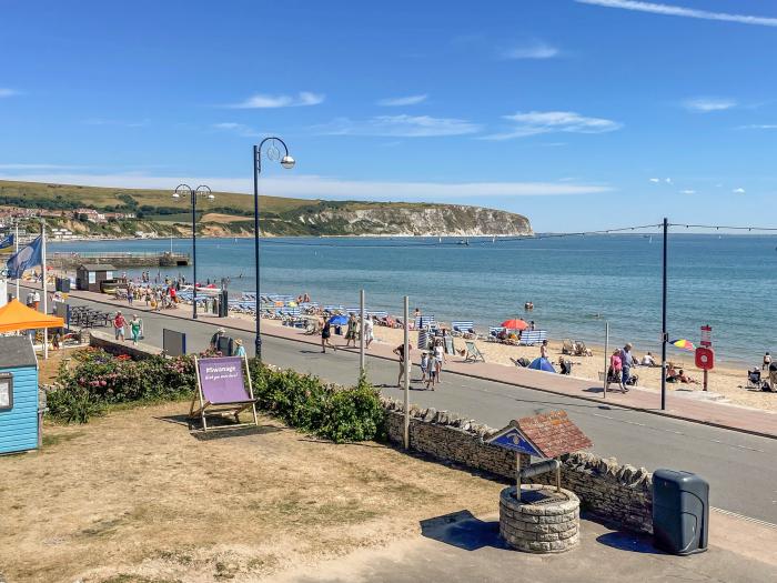 Bay View, Swanage
