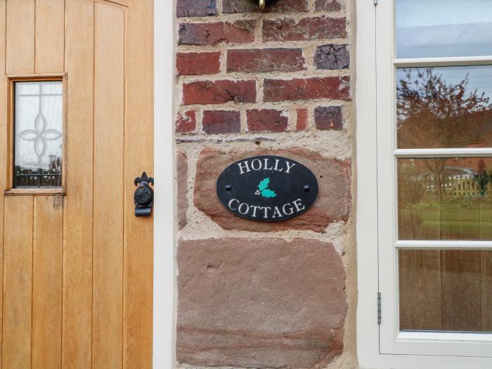 Holly Cottage, Ashbourne