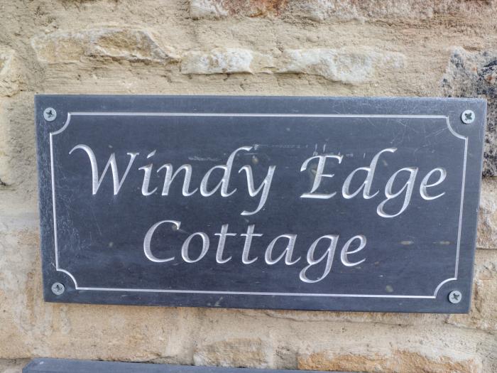 Windy Edge Cottage, Bamburgh